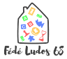 Les Ludistes Origamistes logo