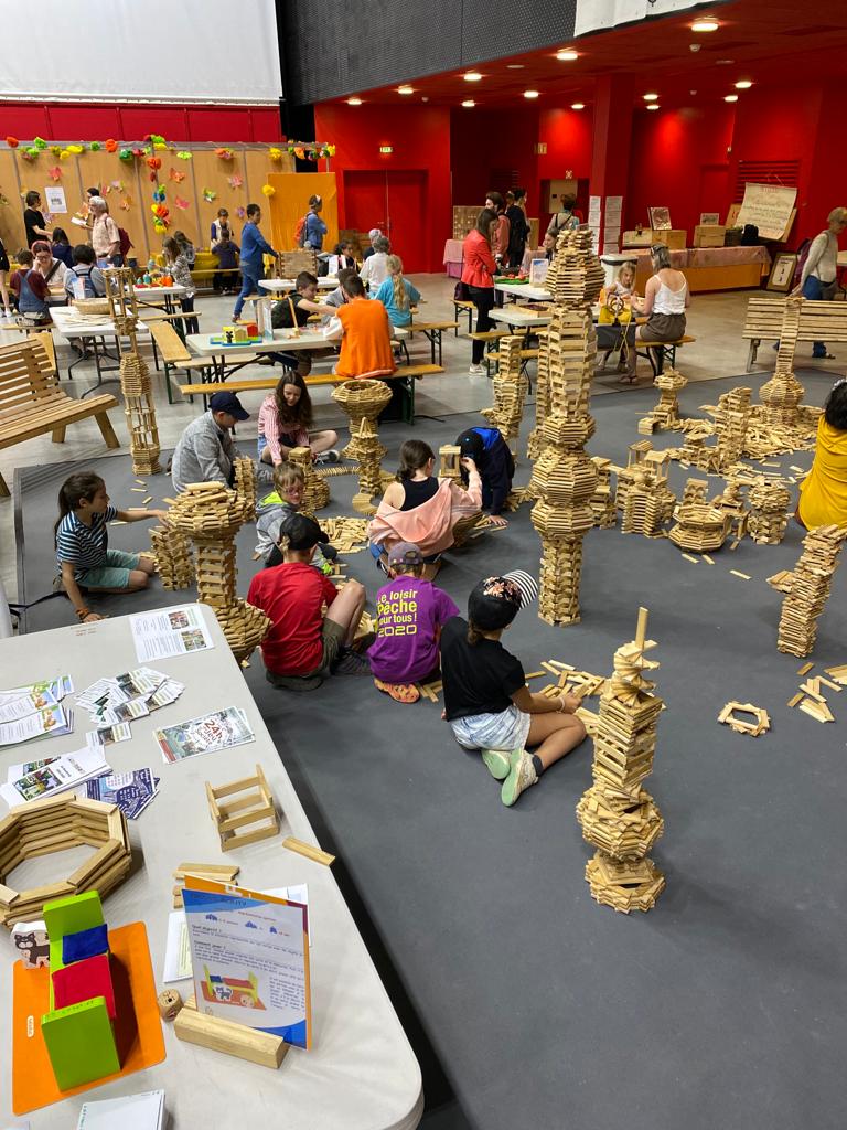 Foire Eco-Bio
