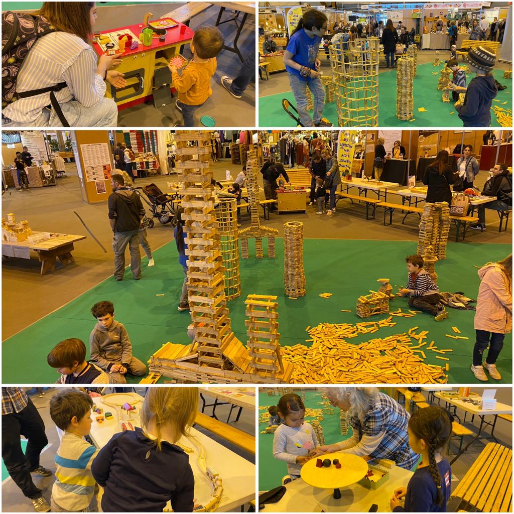 Foire Eco-Bio