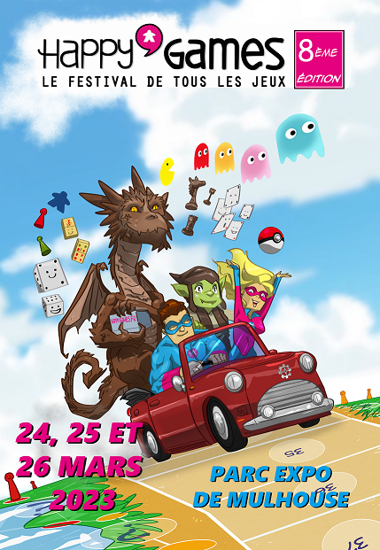 24h du jeu non-stop