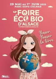 Foire Eco-Bio