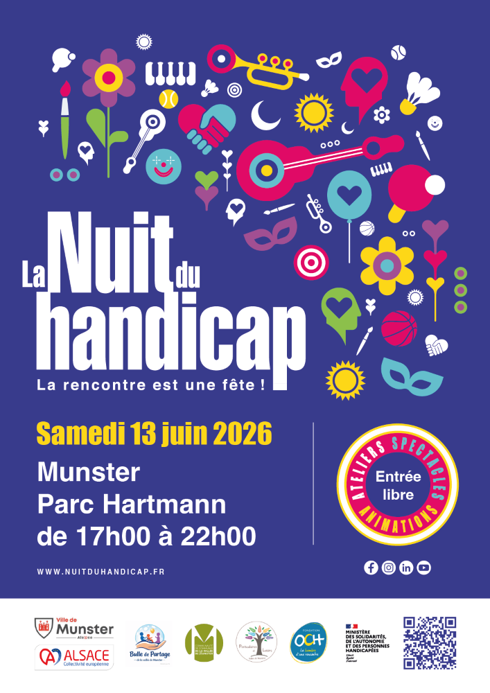 Nuit du handicap
