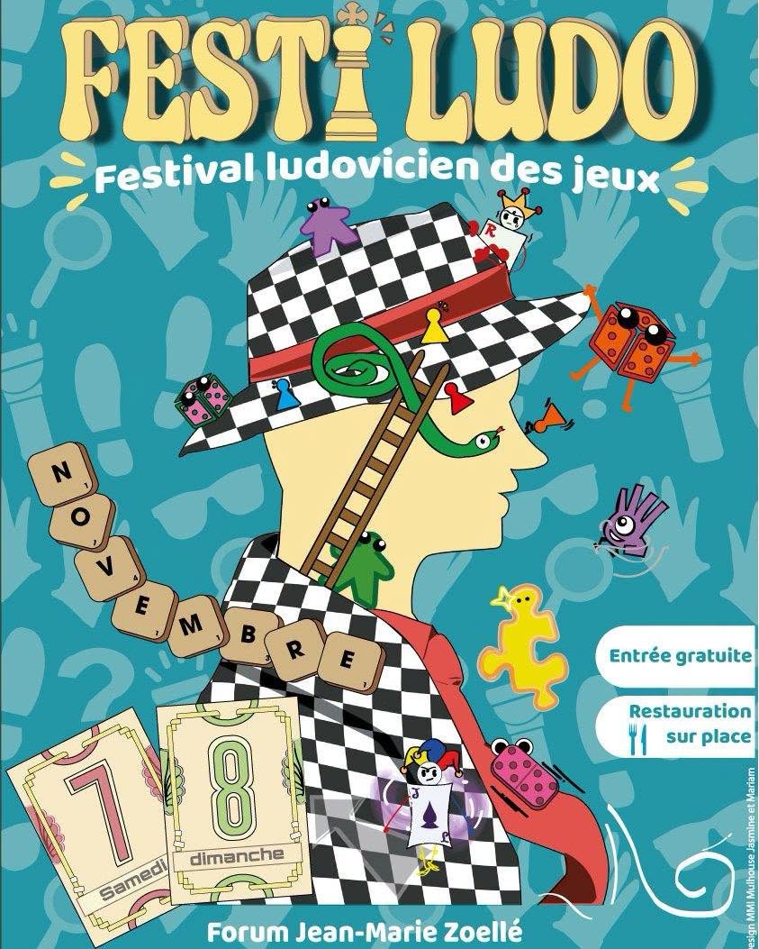 Festi'Ludo