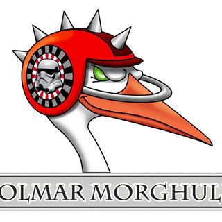 Colmar Morghulis