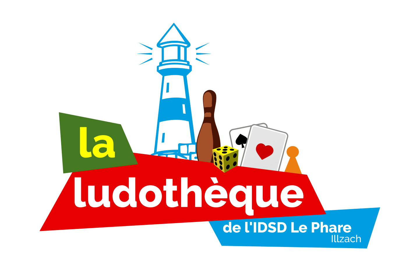 Ludo'Phare de Illzach