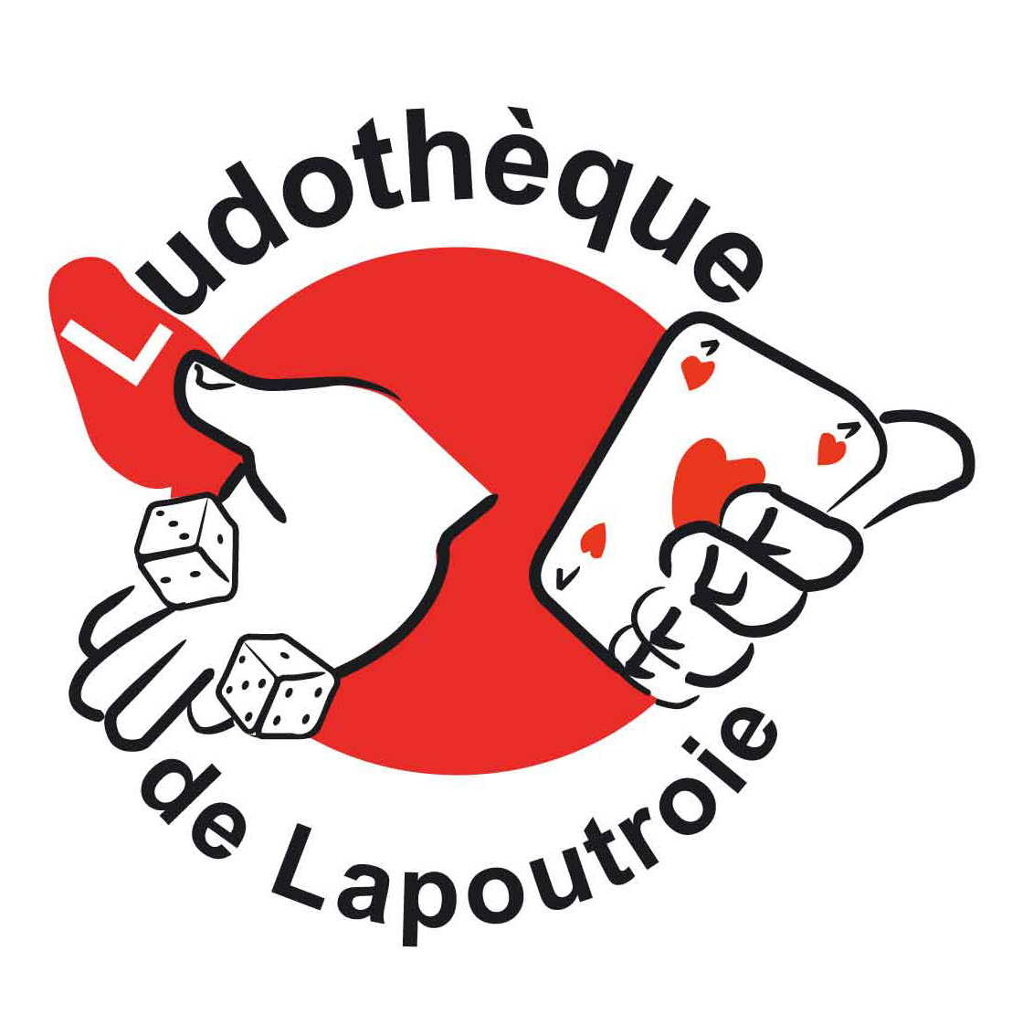 Ludothèque de Lapoutroie