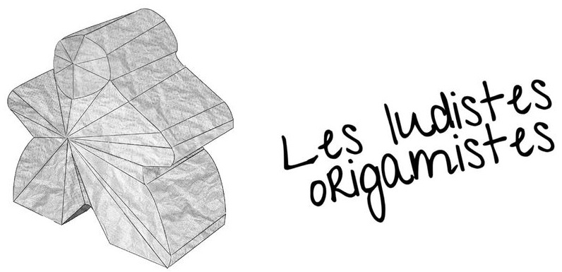 Les Ludistes Origamistes